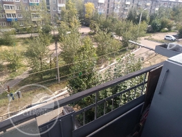 4-комнатная квартира, 64 м², 4/5 этаж