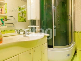 2-комнатная квартира, 63 м², 4/12 этаж