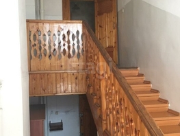3-комнатная квартира, 113 м², 6/6 этаж