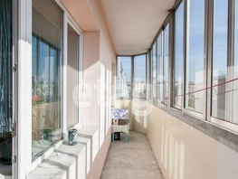 2-комнатная квартира, 74 м², 4/9 этаж