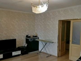 2-комнатная квартира, 75.3 м², 6/8 этаж