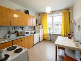 4-комнатная квартира, 85.2 м², 3/5 этаж