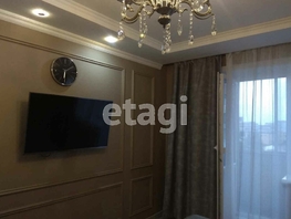 3-комнатная квартира, 85 м², 4/5 этаж