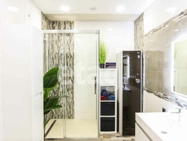 3-комнатная квартира, 80 м², 3/5 этаж