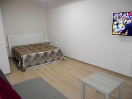 Снять однокомнатную квартиру Смолина ул, 36 м², 1600 рублей