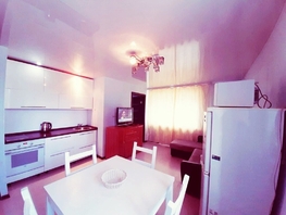 2-комнатная квартира, 38 м², 2/4 этаж