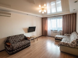 Сдается посуточно 1-комнатная квартира Смолина ул, 42 м², 1800 рублей