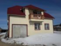 Дом, 172.6 м², 2 этажа, участок 1140 сот.