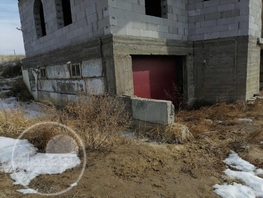 Дом, 280 м², 2 этажа, участок 700 сот.