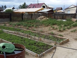 Дача, 150 м², 2 этажа, участок 800 сот.