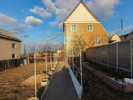 Дом, 172.3 м², 2 этажа, участок 890 сот.