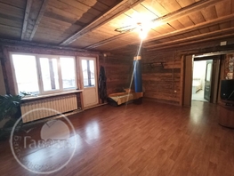 Дом, 117 м², 2 этажа, участок 500 сот.