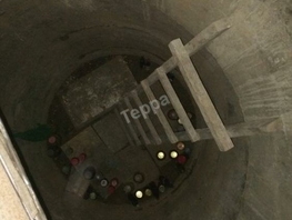 гараж, 37.5 м², монолитный