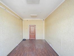 Офис, 114.4 м², 2 этаж