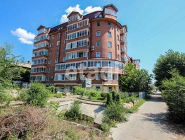 Офис, 99.1 м², 1 этаж