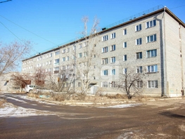 1-комнатная квартира, 39 м², 4/5 этаж