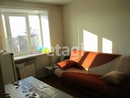 2-комнатная квартира, 25.8 м², 4/5 этаж