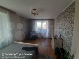 2-комнатная квартира, 48 м², 3/3 этаж