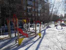 1-комнатная квартира, 30.2 м², 1/5 этаж