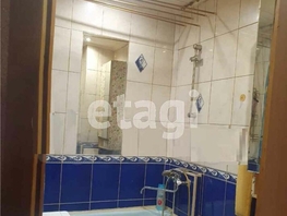1-комнатная квартира, 35 м², 1/5 этаж