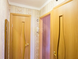 2-комнатная квартира, 40.6 м², 4/4 этаж