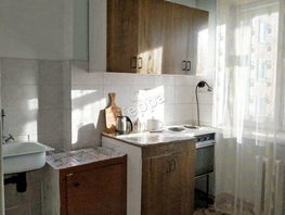 Продается 1-комнатная квартира Октябрьская ул, 32.6 м², 2600000 рублей