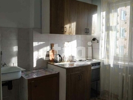 1-комнатная квартира, 32.6 м², 3/5 этаж