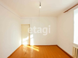2-комнатная квартира, 54 м², 1/2 этаж
