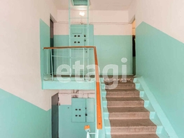 3-комнатная квартира, 64.8 м², 5/5 этаж