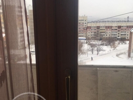 1-комнатная квартира, 35 м², 5/5 этаж
