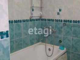 1-комнатная квартира, 30.7 м², 4/5 этаж