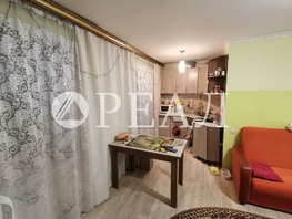 3-комнатная квартира, 52.7 м², 2/4 этаж