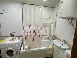 2-комнатная квартира, 41.6 м², 3/5 этаж