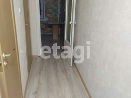 1-комнатная квартира, 40.9 м², 2/5 этаж