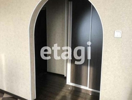 1-комнатная квартира, 40.5 м², 9/12 этаж