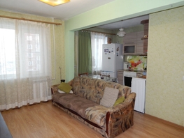 2-комнатная квартира, 41.2 м², 4/5 этаж