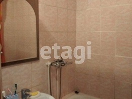 2-комнатная квартира, 50.8 м², 5/5 этаж