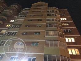 1-комнатная квартира, 42.9 м², 9/9 этаж