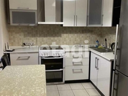 1-комнатная квартира, 45.4 м², 5/5 этаж