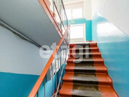 Продается 3-комнатная квартира Ключевская ул, 59 м², 4400000 рублей