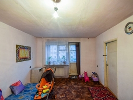 4-комнатная квартира, 64 м², 4/5 этаж