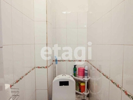 3-комнатная квартира, 68.8 м², 1/5 этаж