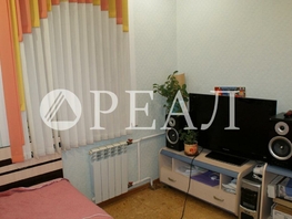 3-комнатная квартира, 65 м², 5/5 этаж
