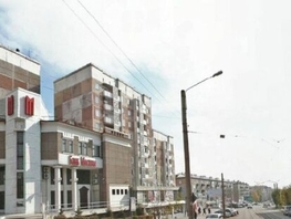 3-комнатная квартира, 68.2 м², 5/6 этаж