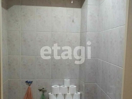 3-комнатная квартира, 63.5 м², 5/5 этаж