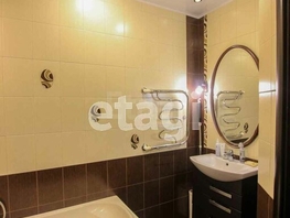 3-комнатная квартира, 79.6 м², 1/4 этаж