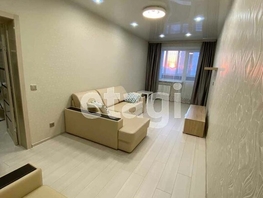 Продается 2-комнатная квартира Ключевская ул, 58 м², 6100000 рублей