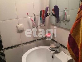 4-комнатная квартира, 101.4 м², 1/2 этаж