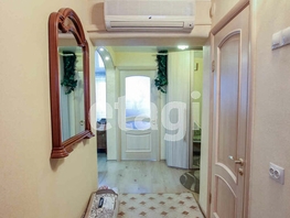 4-комнатная квартира, 75 м², 2/5 этаж