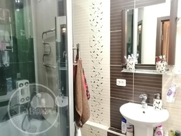 4-комнатная квартира, 91.8 м², 3/5 этаж